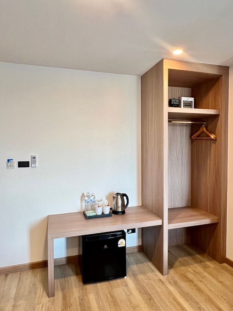 Wellgrow Hotel Standard Single Room 22