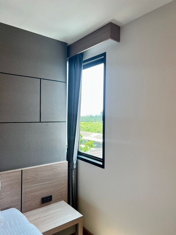 Wellgrow Hotel Standard Single Room 16