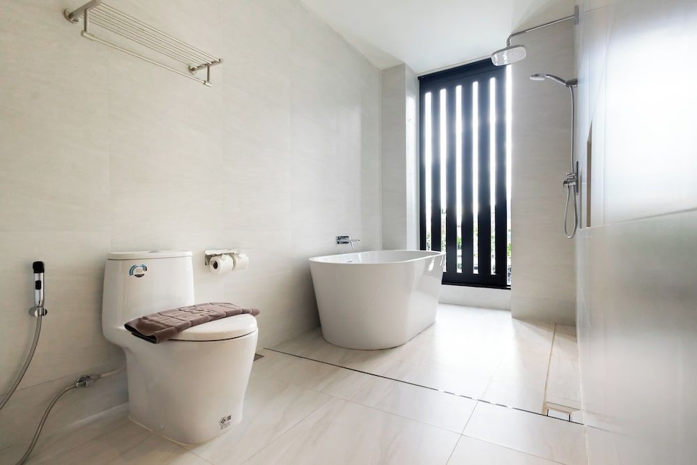 Good Nakhonsawan Hotel Junior Suite with Bathtub 7
