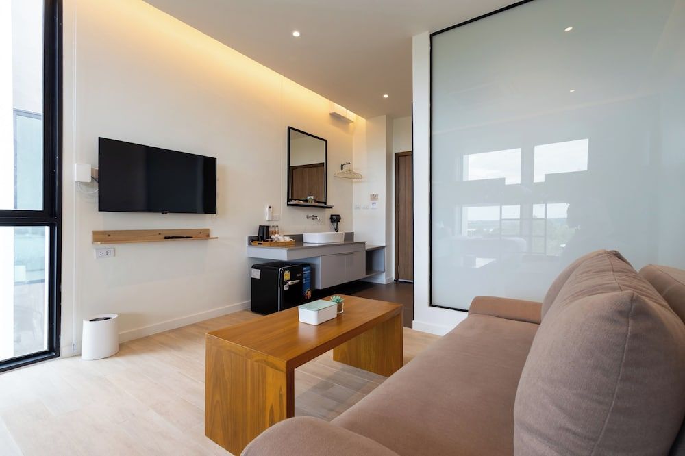 Good Nakhonsawan Hotel 4 Bedroom Private Pool Villa 19