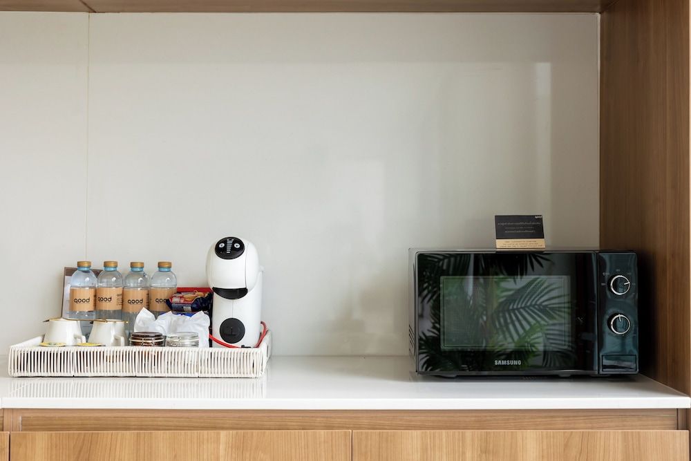 Good Nakhonsawan Hotel 4 Bedroom Private Pool Villa 12