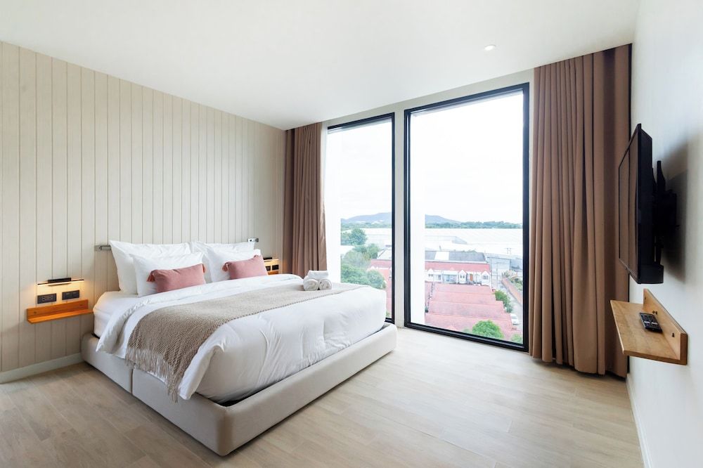 Good Nakhonsawan Hotel 4 Bedroom Private Pool Villa 11