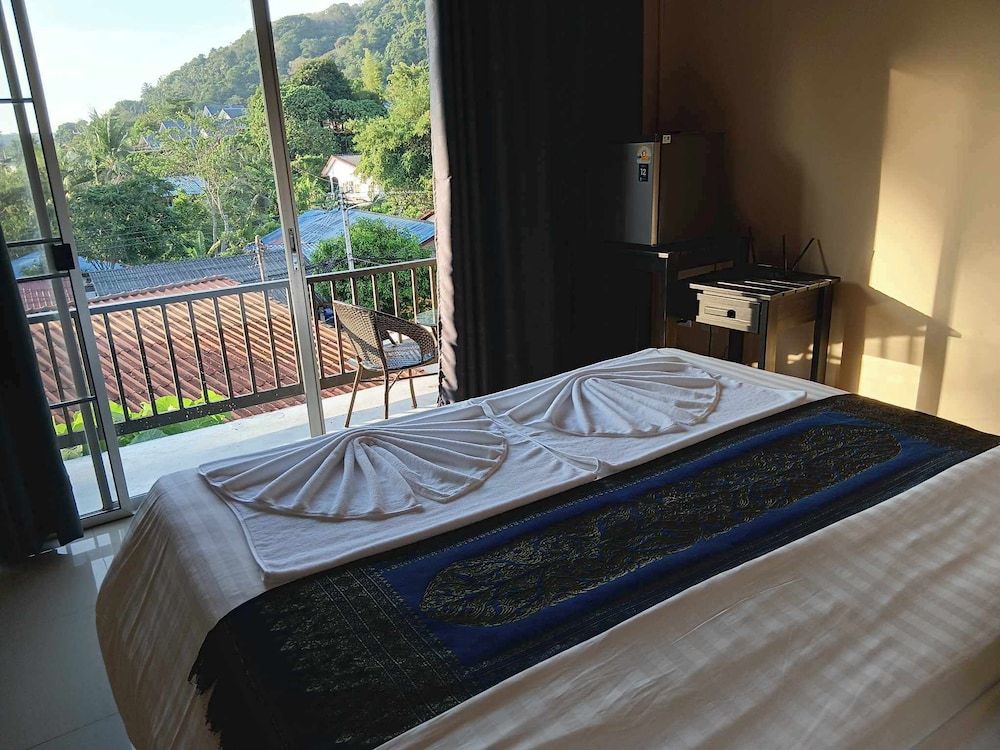 Infinity Boutique Hotel Kata Beach
