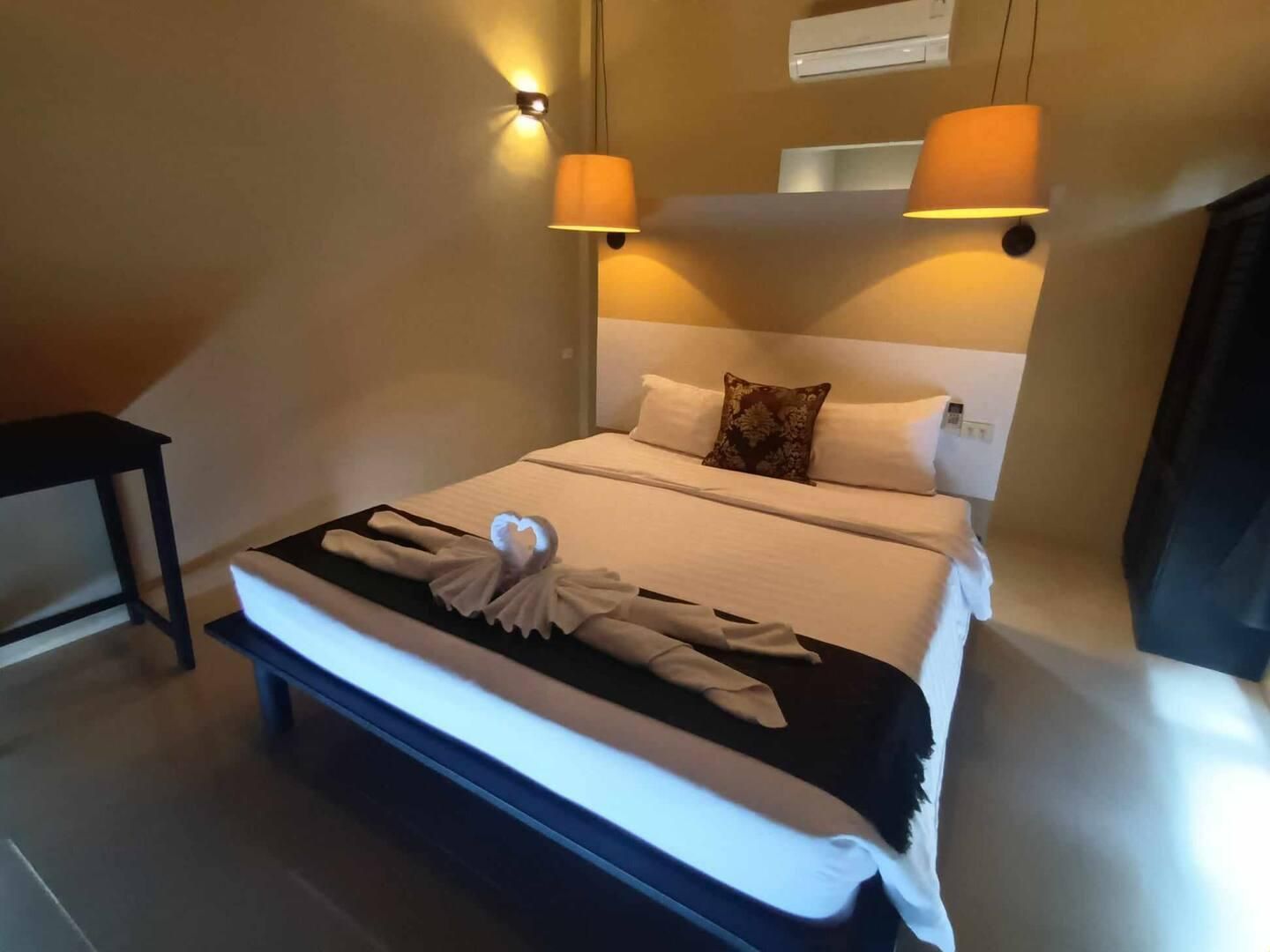 Deluxe Room - 1 Parking Available