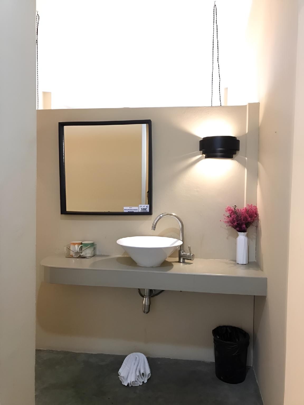 Infinity Boutique Hotel Kata Beach Deluxe Room Pool View King Bed 2