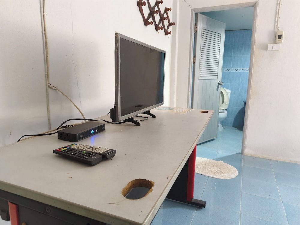 G&G Guesthouse Superior Double Room 6