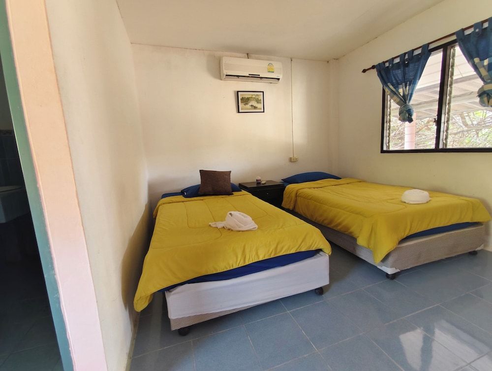 G&G Guesthouse Superior Twin Room 2