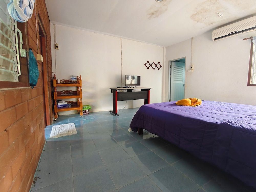 G&G Guesthouse Superior Double Room 3