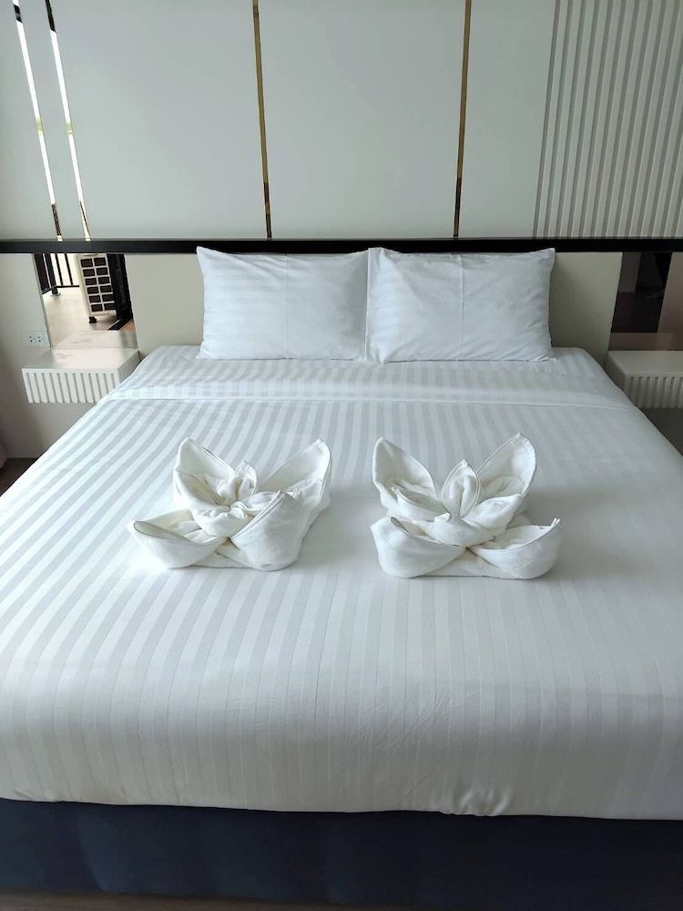 View khong Hotel Superior Single Room, Balcony, River View