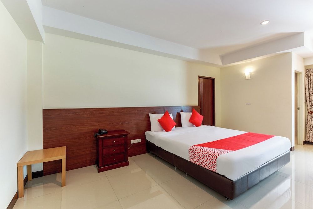 Collection O VResotel Family Suite 7