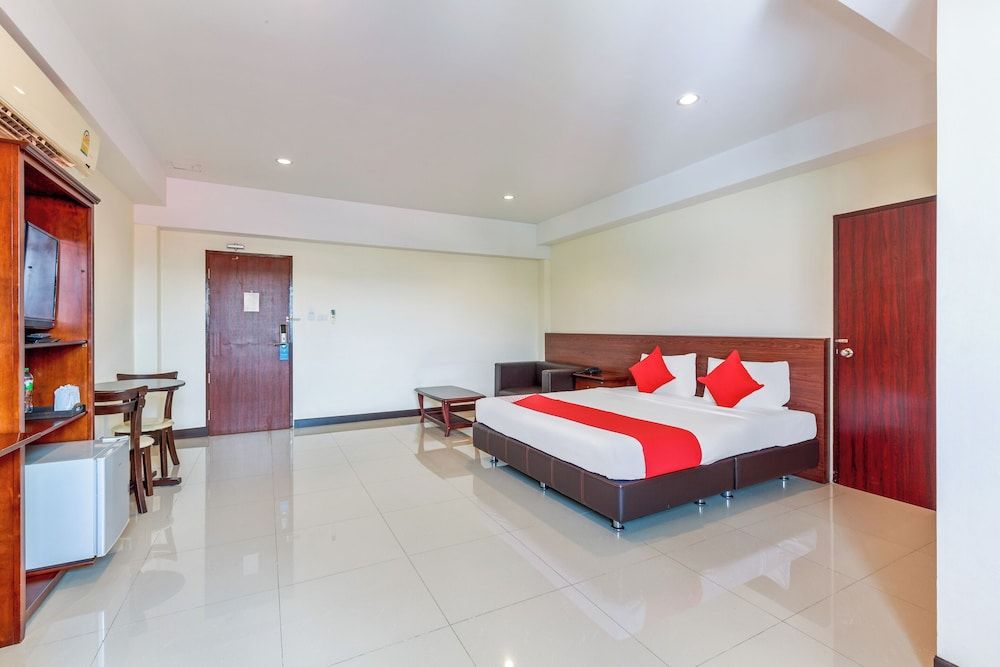 Collection O VResotel Family Suite