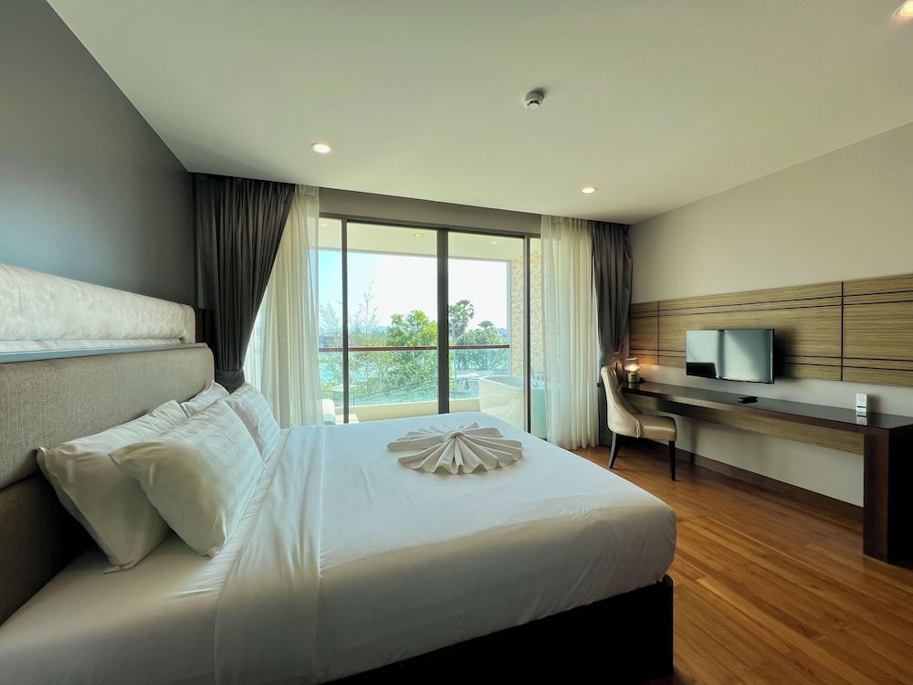 Grand Apartment