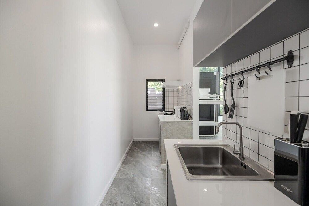 Gina Poolvilla90 Pattaya-Bangsaray beach House, 3 Bedrooms, Non Smoking, Private Pool 11