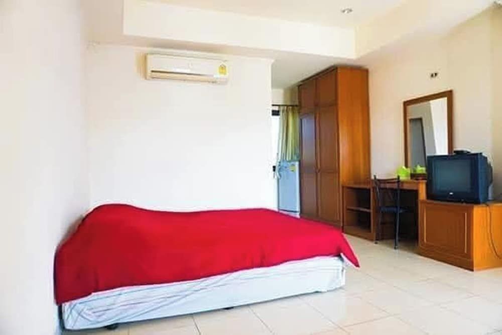 Songsak Phayao Double Room, Private Bathroom 5