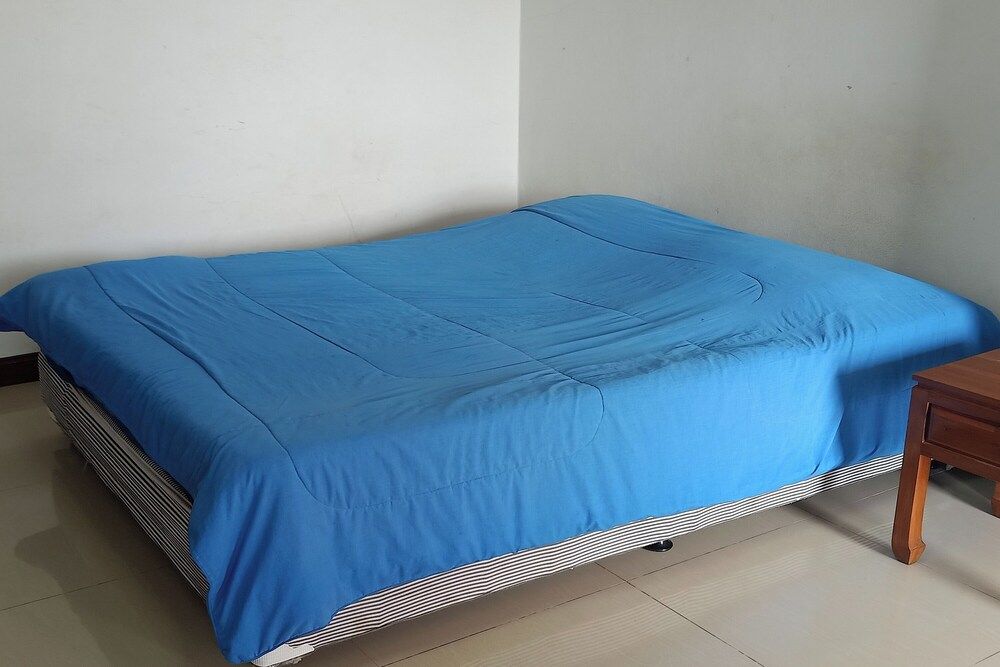 Songsak Phayao Double Room, Private Bathroom 2