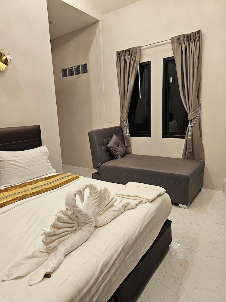 Aob Khao Resort and Camping Exclusive Double Room, 1 King Bed 3