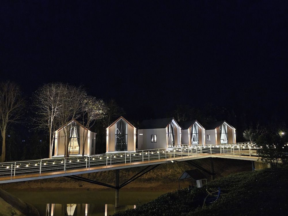 Aob Khao Resort and Camping Exclusive Double Room, 1 King Bed 4