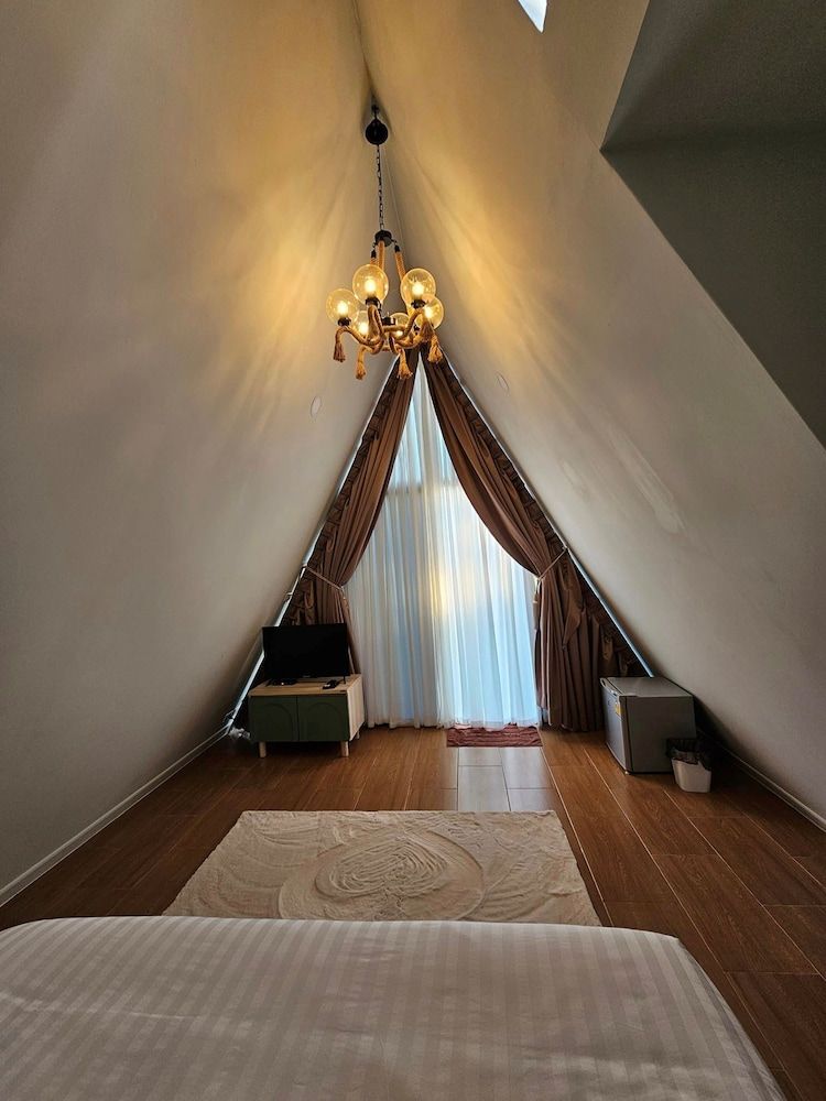 Aob Khao Resort and Camping Standard Double Room 6