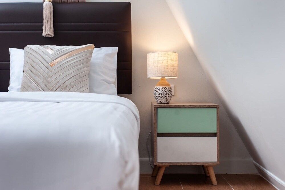 Aob Khao Resort and Camping Standard Double Room 4