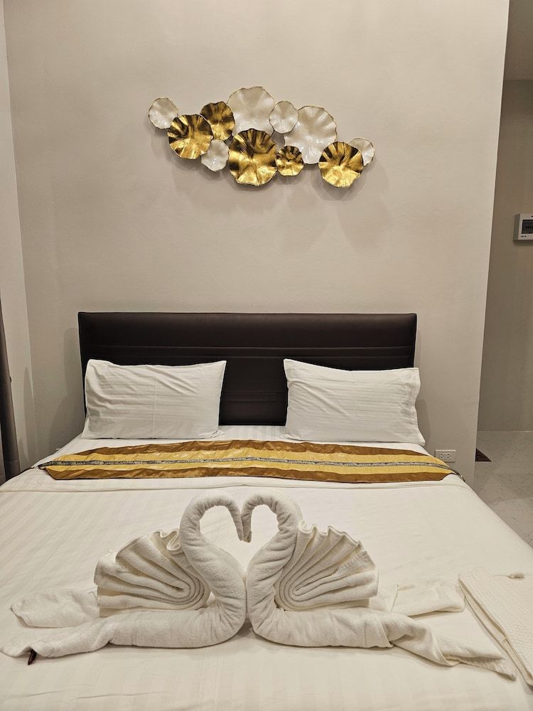 Aob Khao Resort and Camping Exclusive Double Room, 1 King Bed 2