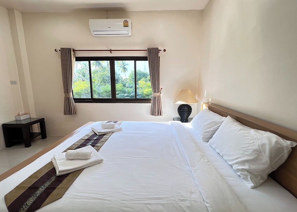 Villa, 5 Bedrooms