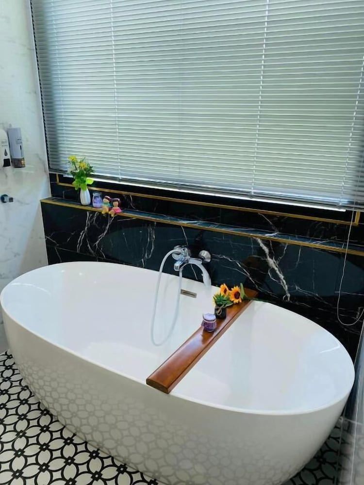 Cher Cher Pool villa