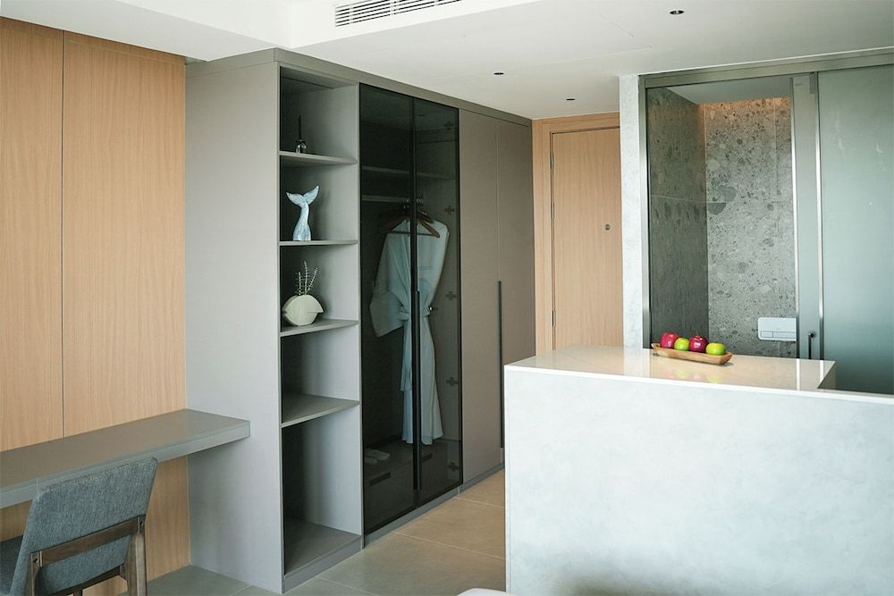 Kora Beach Resort Phuket Deluxe Double or Twin Room, Balcony, Resort View 4