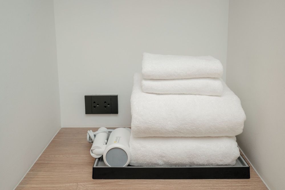 Blu Monkey Hub & Hotel Bangtao Beach Phuket Deluxe Twin Bathtub Balcony 9