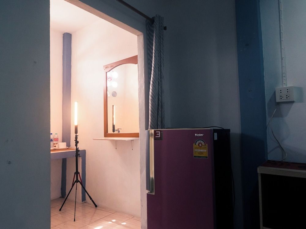 Haidaily Standard Double Room 9