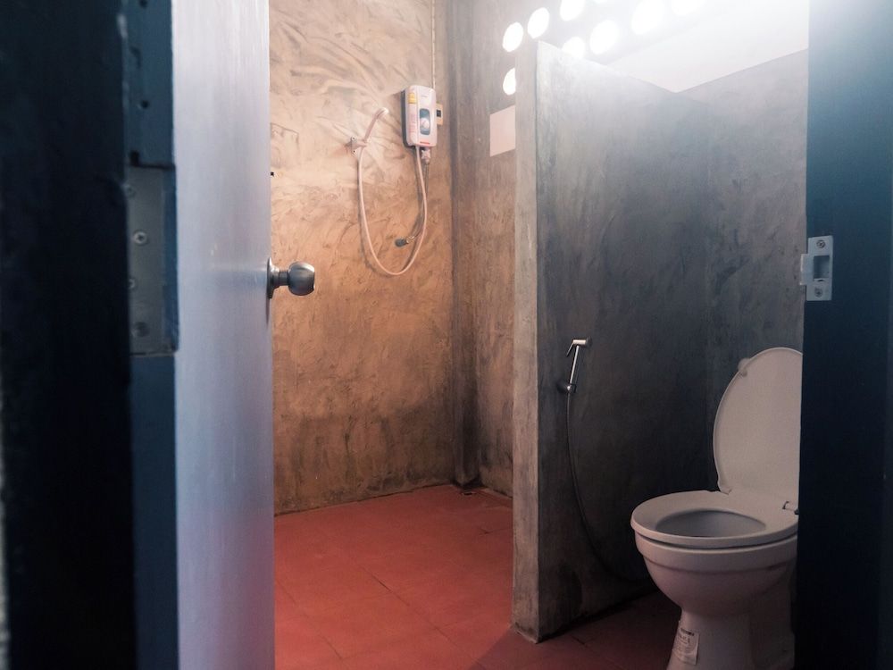 Haidaily Standard Double Room 7