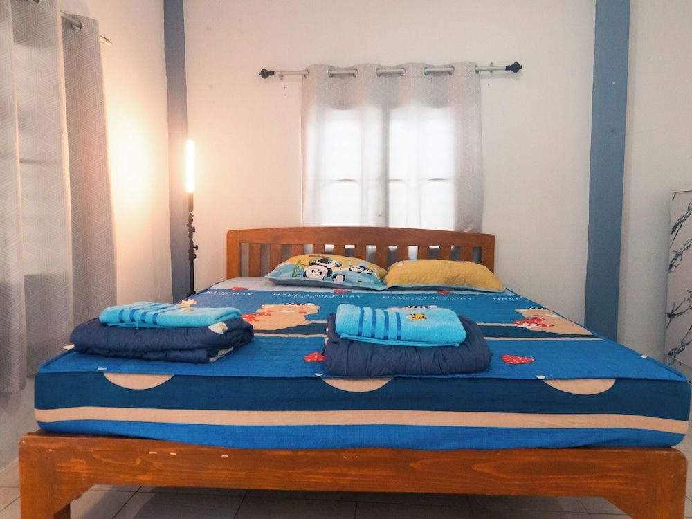 Haidaily Standard Double Room 4