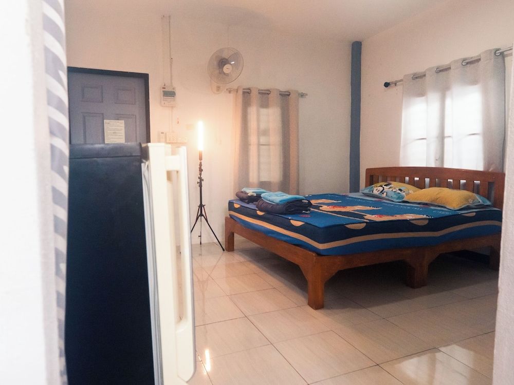 Haidaily Standard Double Room 2