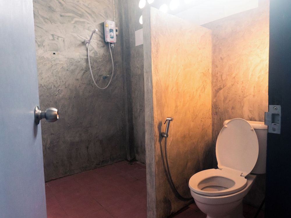 Haidaily Standard Double Room 6