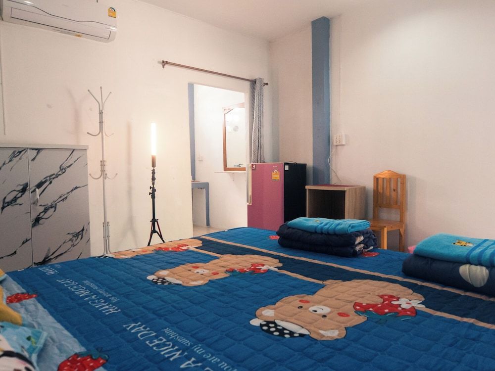 Haidaily Standard Double Room 8