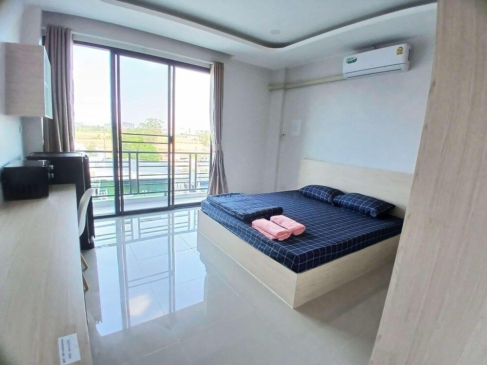 Lungmorresort Studio 2 5