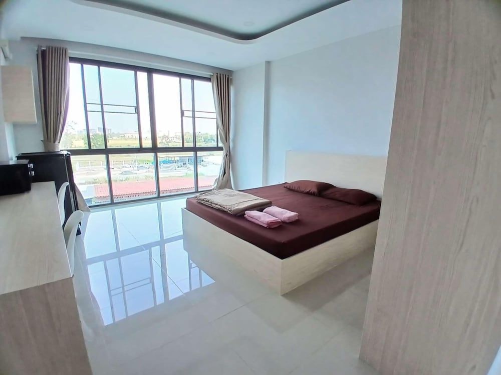 Lungmorresort Studio 2 3