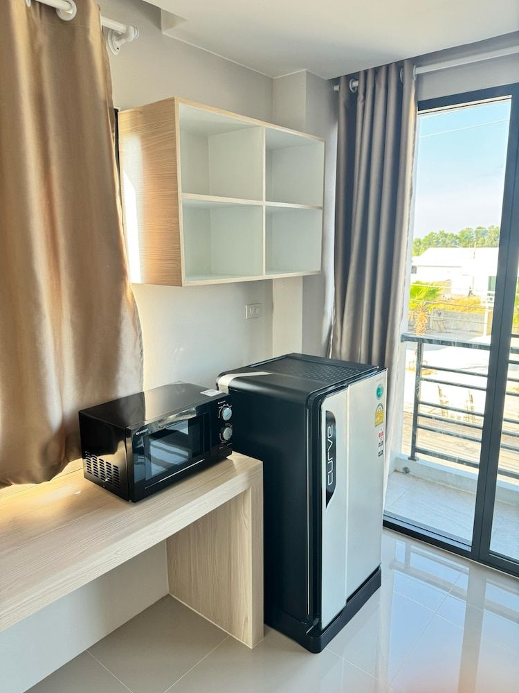 Lungmorresort Studio 2 11