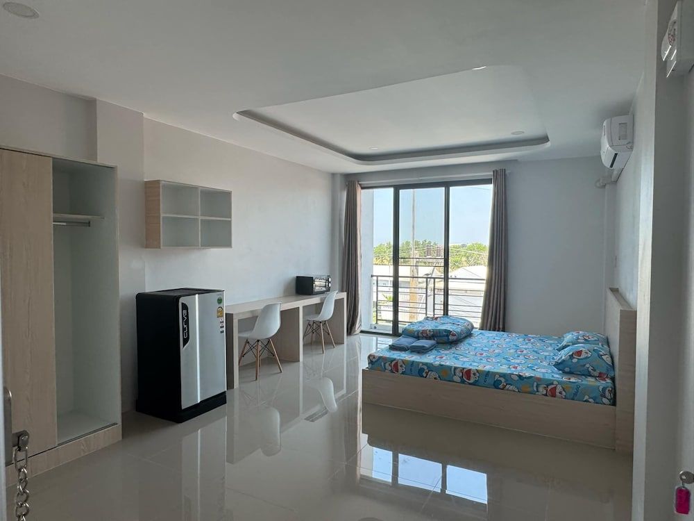 Lungmorresort Studio 2 10