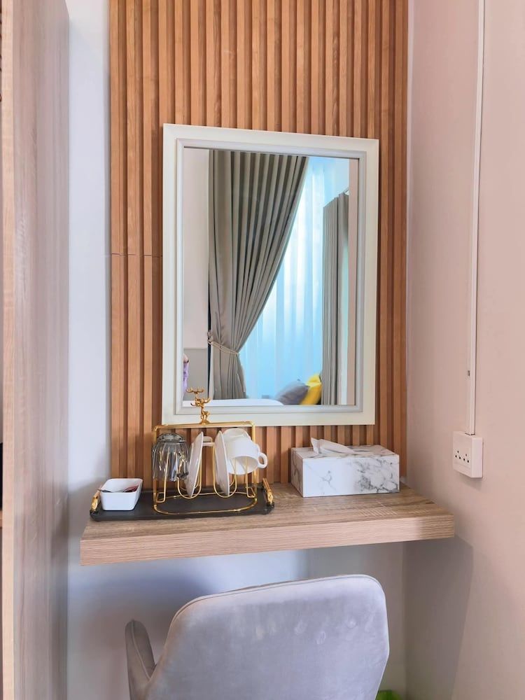 S'Villa Executive Studio, Resort View 7