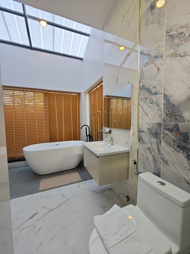 S'Villa Executive Studio, Resort View 8