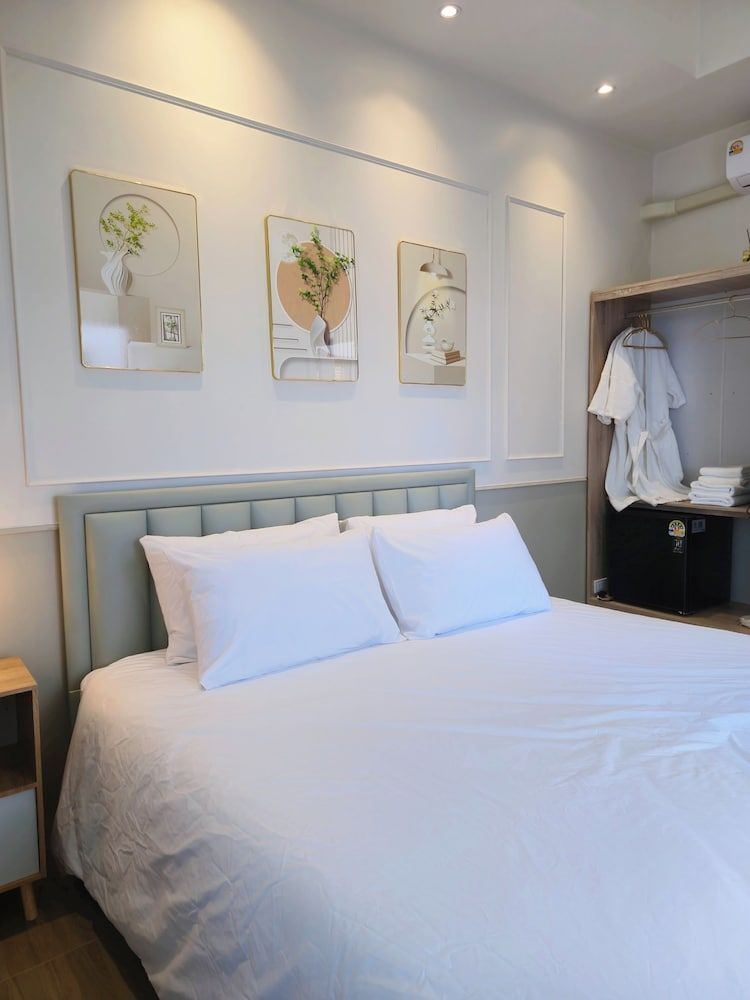 S'Villa Executive Studio, Resort View 2