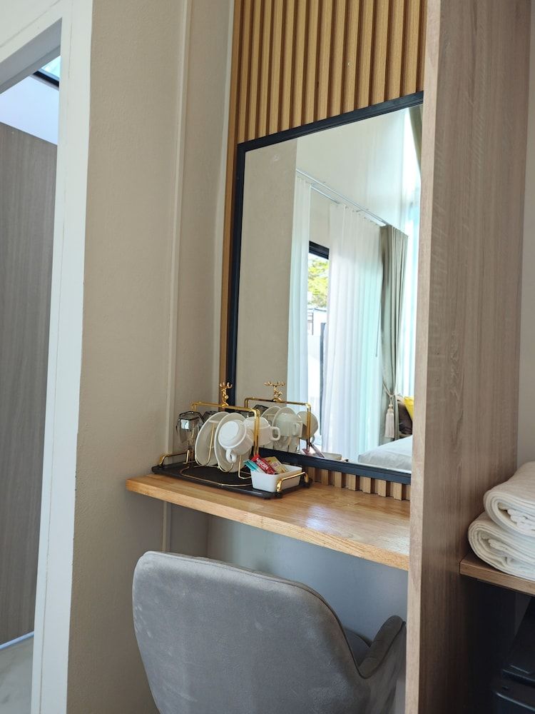 S'Villa Executive Studio, Resort View 13