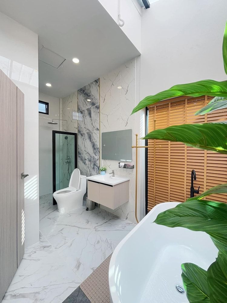 S'Villa Executive Studio, Resort View 11