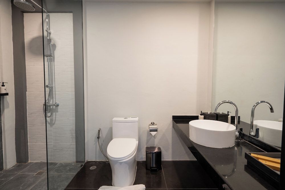 Anona Sunset Boutique Deluxe Jacuzzi Ocean view 10