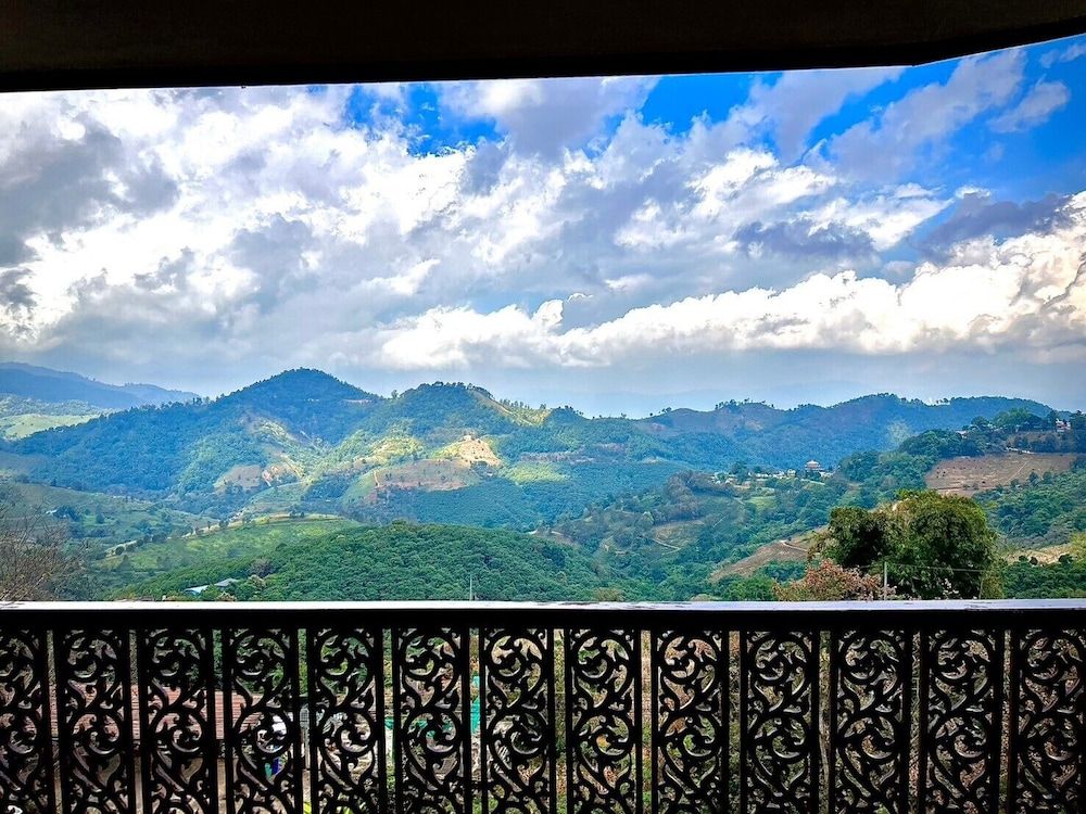 Maesalong Villa Bungalow Air Room 9