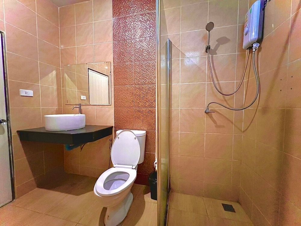 Maesalong Villa Bungalow Air Room 12