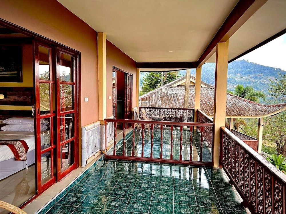 Maesalong Villa Bungalow Air Room 7