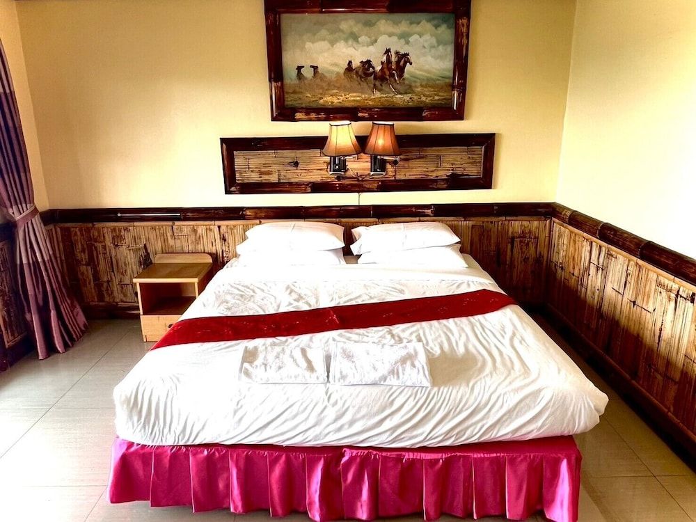 Maesalong Villa Bungalow Air Room 5