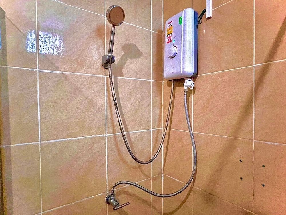 Maesalong Villa Bungalow Air Room 10