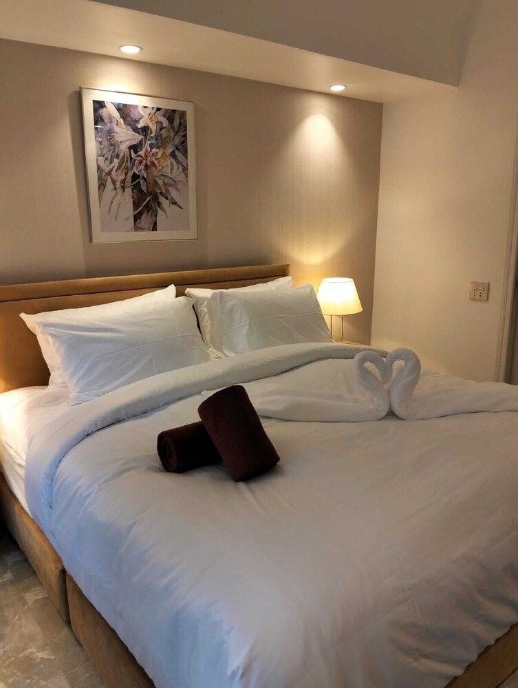 Varaya Resort Premium Bungalow, Resort View 4